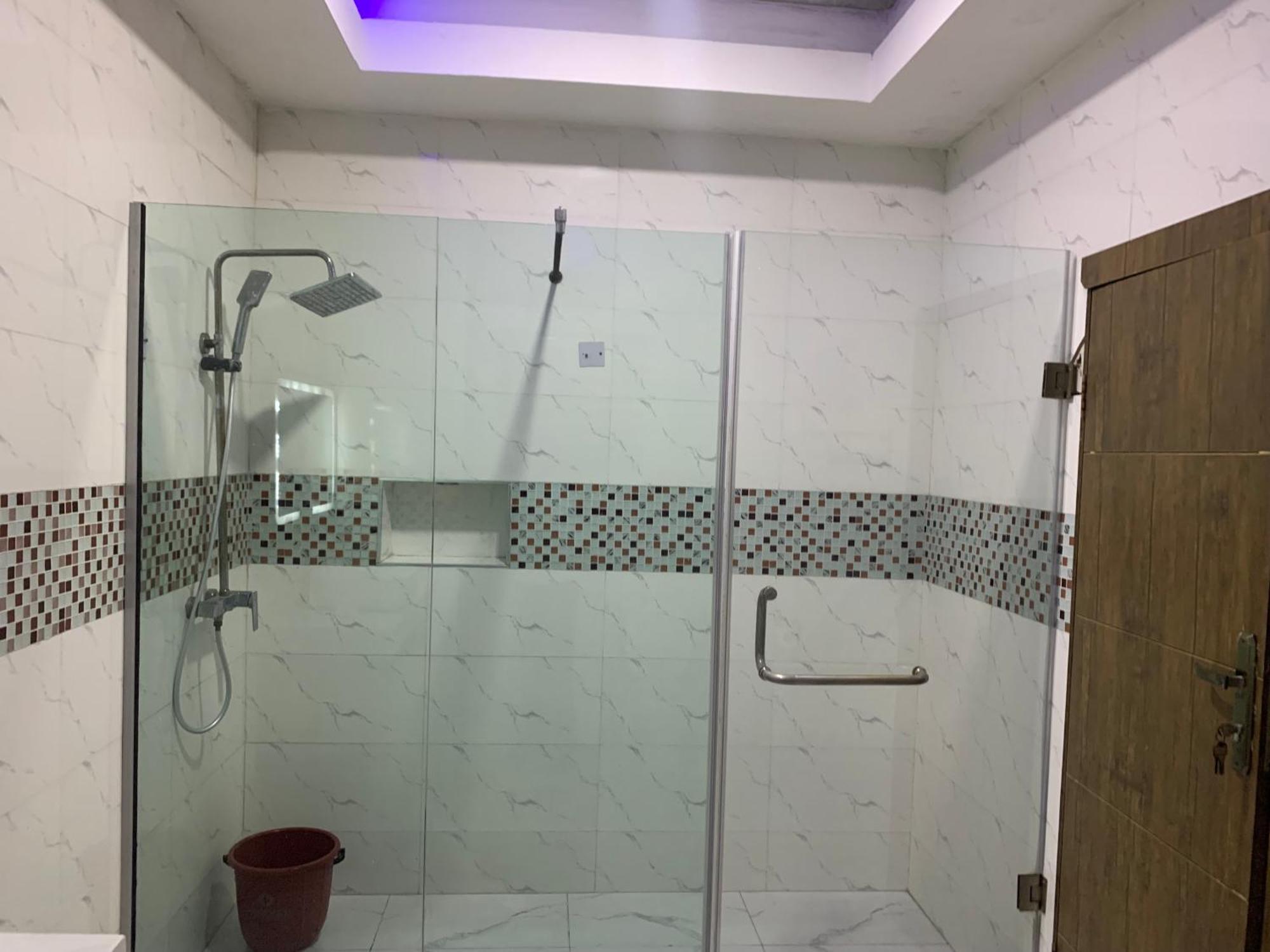 Presken Hotel @Oniru Лаґос Екстер'єр фото
