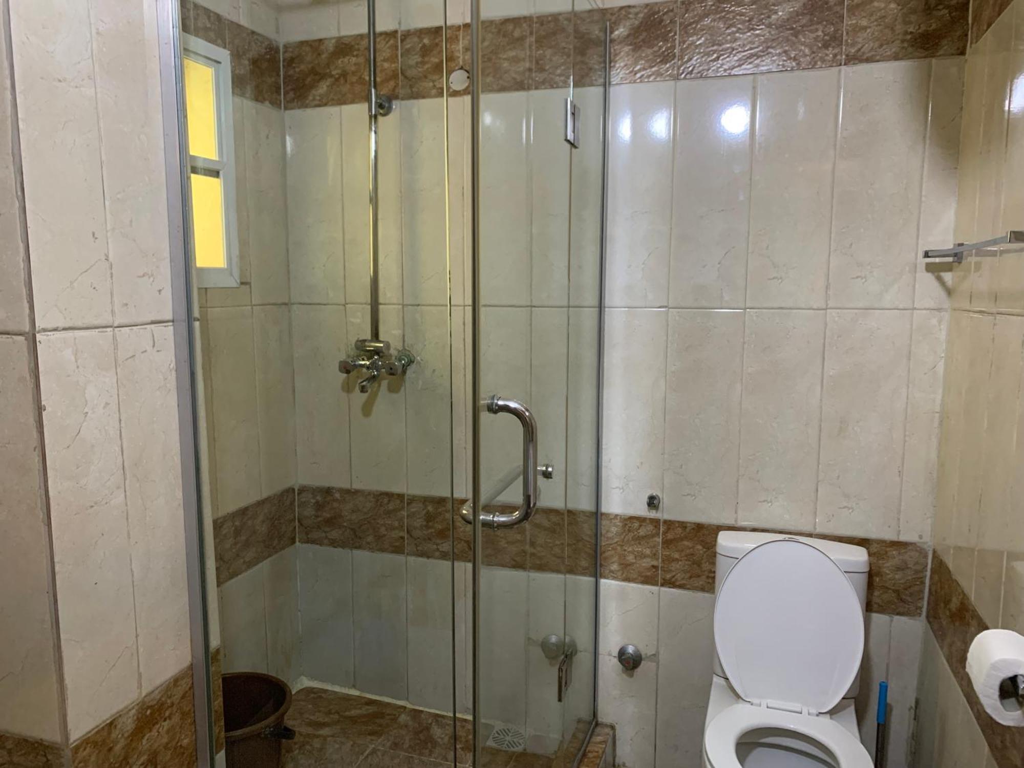 Presken Hotel @Oniru Лаґос Екстер'єр фото