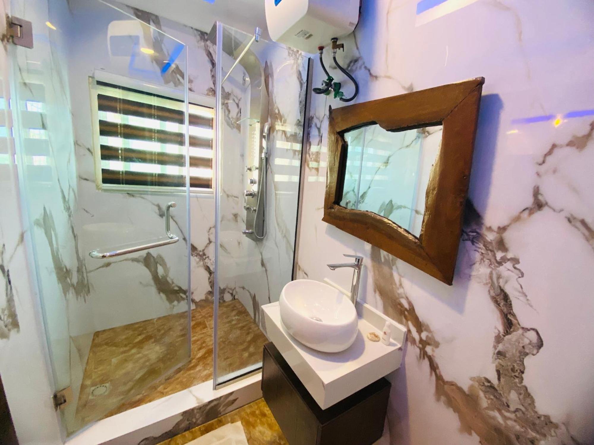 Presken Hotel @Oniru Лаґос Екстер'єр фото